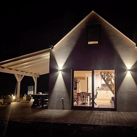 Cudne Manowce Villa Giebultow  Exterior foto
