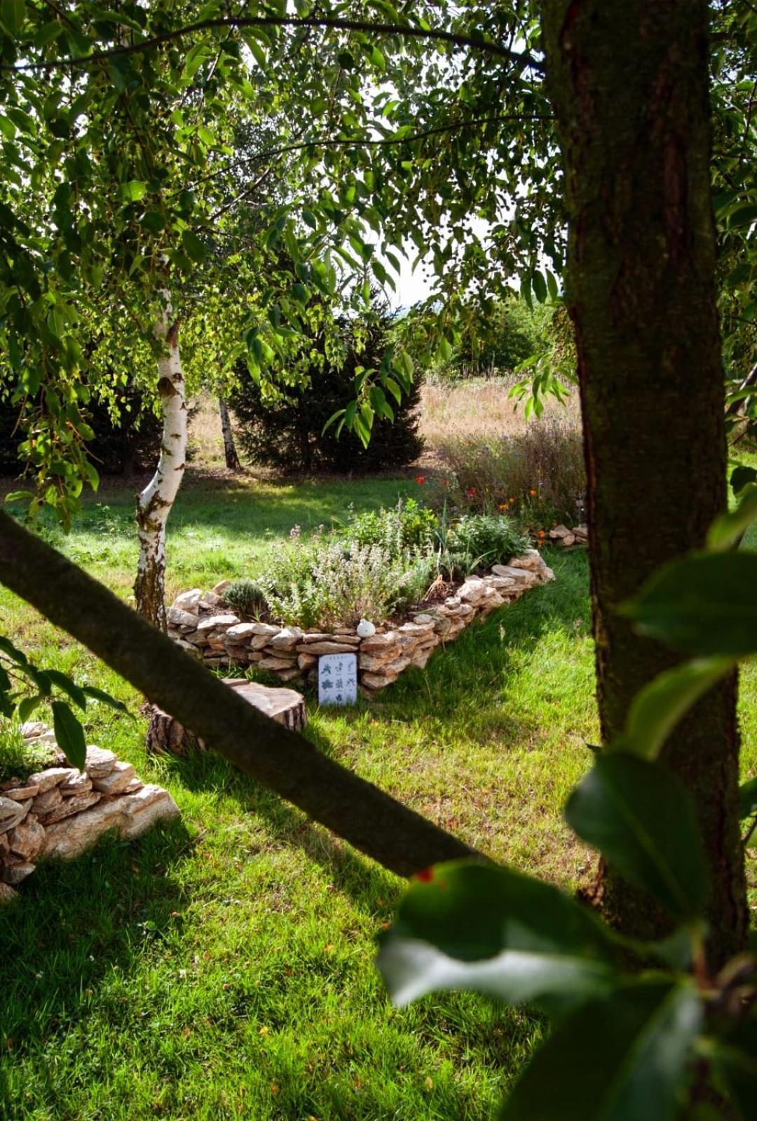 Cudne Manowce Villa Giebultow  Exterior foto